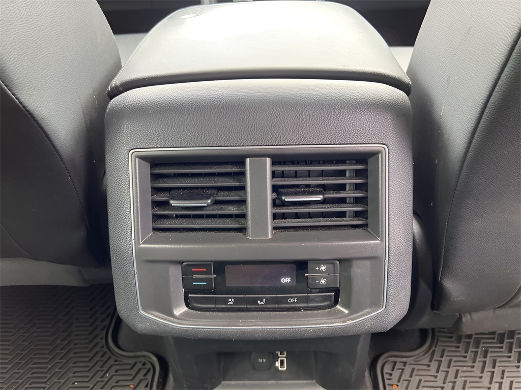 Used 2018 Volkswagen Atlas Sport Utility