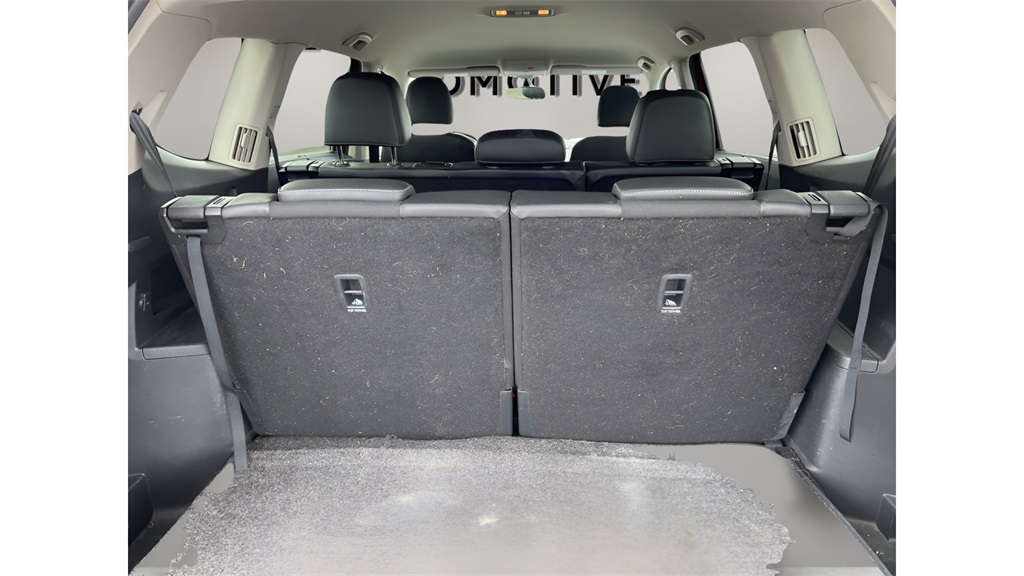 Used 2018 Volkswagen Atlas Sport Utility