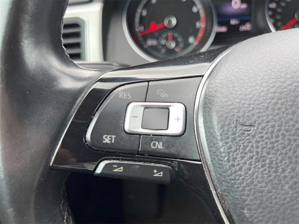 Used 2018 Volkswagen Atlas Sport Utility