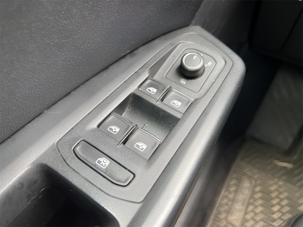 Used 2018 Volkswagen Atlas Sport Utility