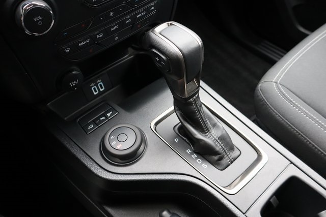 used 2023 Ford Ranger car, priced at $33,600