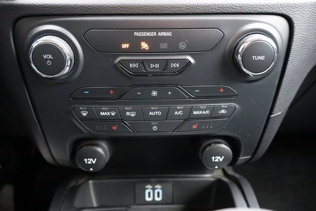 used 2023 Ford Ranger car, priced at $33,600