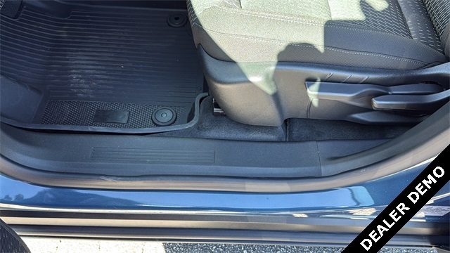 new 2026 Chevrolet Equinox car, priced at $30,820