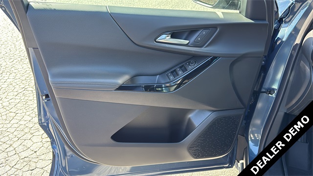 new 2026 Chevrolet Equinox car, priced at $30,820