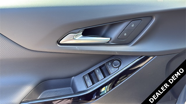 new 2026 Chevrolet Equinox car, priced at $30,820