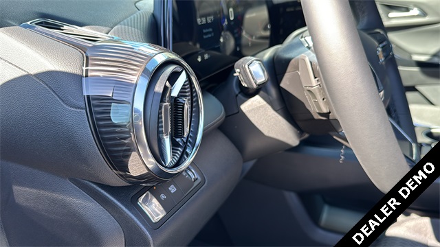 new 2026 Chevrolet Equinox car, priced at $30,820