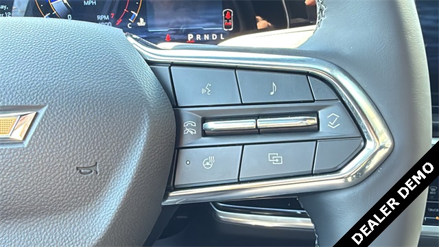 new 2026 Chevrolet Equinox car, priced at $30,820