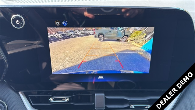 new 2026 Chevrolet Equinox car, priced at $30,820