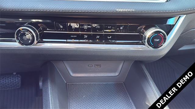 new 2026 Chevrolet Equinox car, priced at $30,820