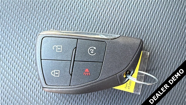 new 2026 Chevrolet Equinox car, priced at $30,820