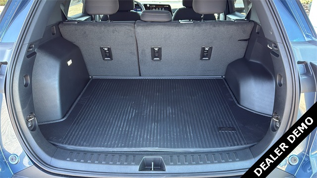 new 2026 Chevrolet Equinox car, priced at $30,820