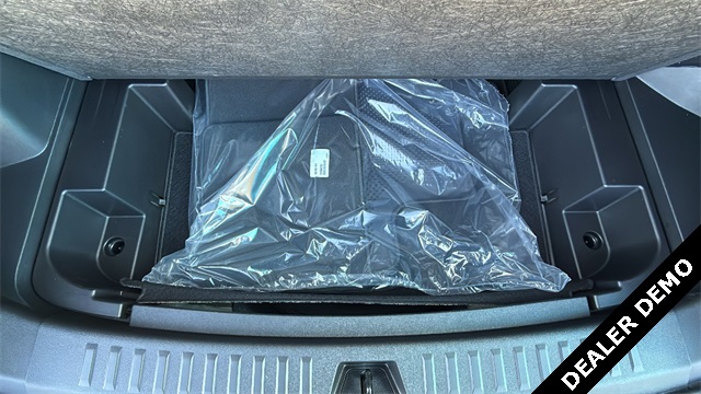 new 2026 Chevrolet Equinox car, priced at $30,820