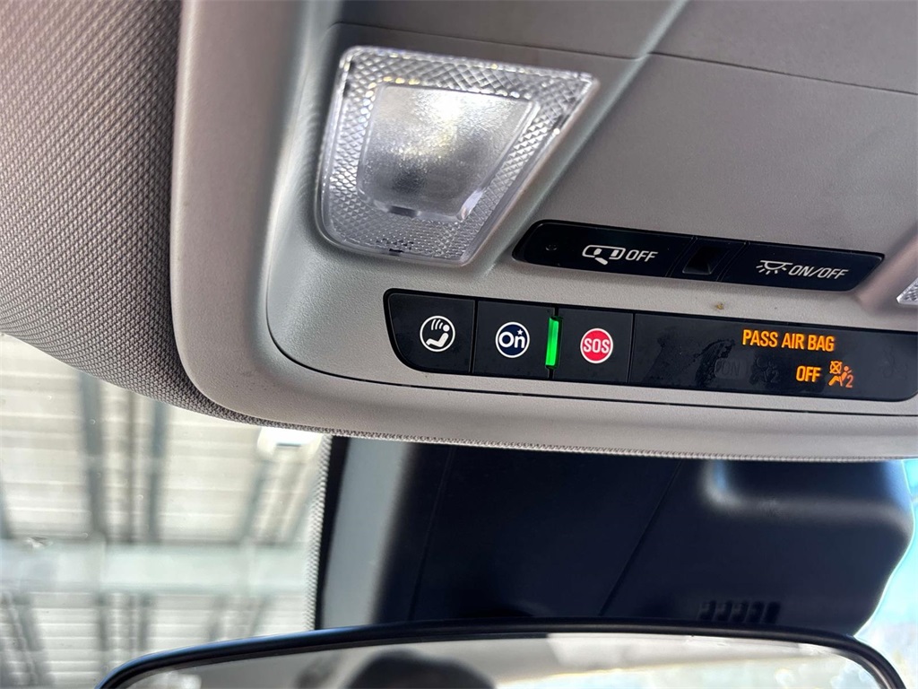 2024 Mineral Gray Metallic Chevrolet Malibu LT FWD Sedan