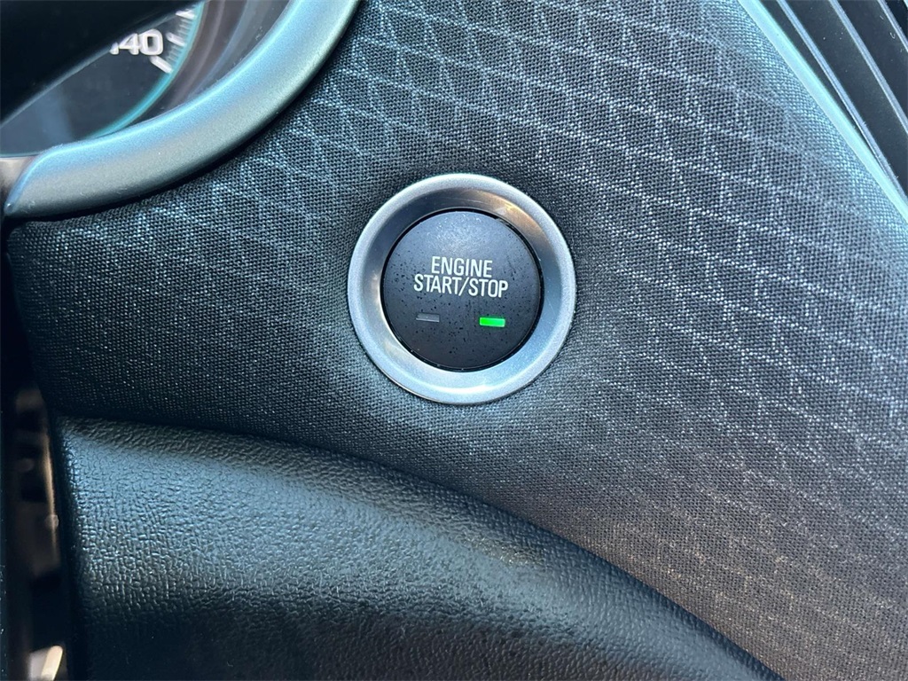 2024 Mineral Gray Metallic Chevrolet Malibu LT FWD Sedan