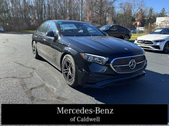 2026 Mercedes-Benz E-Class E350's photo