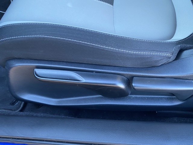 used 2018 Honda Civic car, priced at $18,089