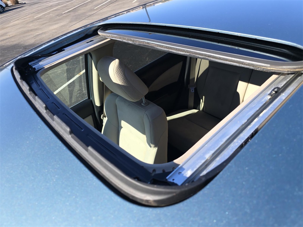2015 Honda CR-V EX photo 3