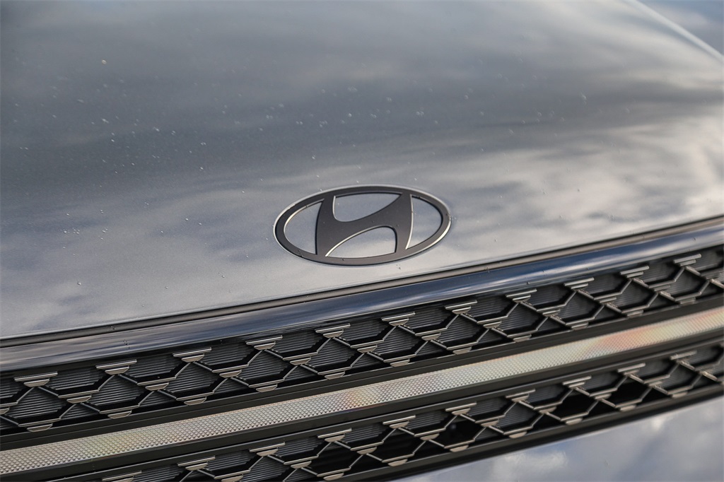 2026 Hyundai Santa Fe Calligraphy photo 4
