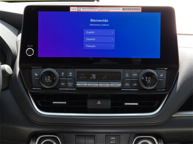 2025 Toyota Grand Highlander XLE photo 7