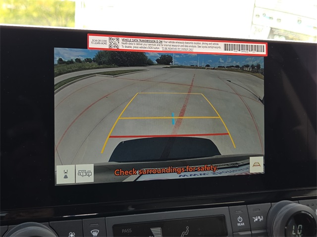 2025 Toyota Grand Highlander XLE photo 15