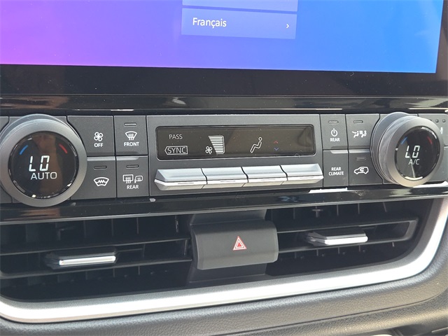 2025 Toyota Grand Highlander XLE photo 16