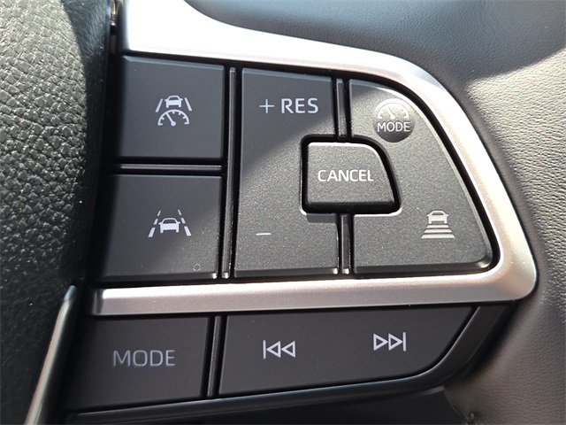 2025 Toyota Grand Highlander XLE photo 19