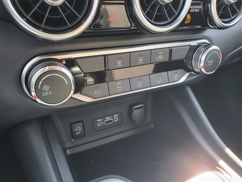 new 2026 Nissan Sentra car, priced at $25,155