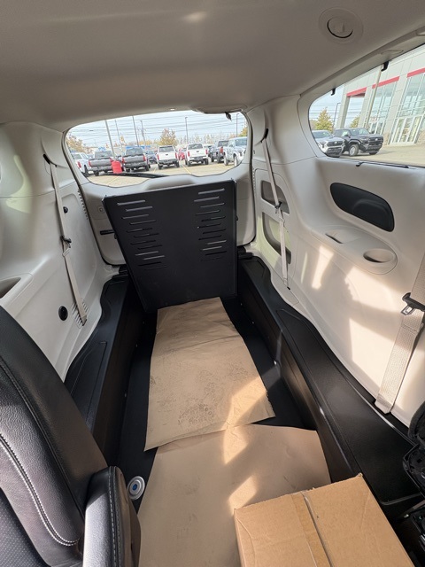 used 2022 Chrysler Pacifica car, priced at $53,903