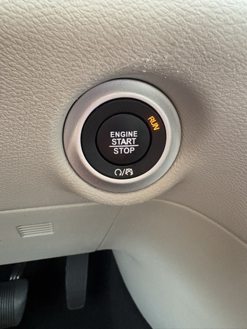 used 2022 Chrysler Pacifica car, priced at $53,903