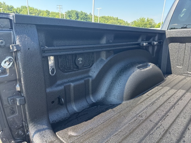 2026 Ram 1500 Big Horn Lone Star photo 6