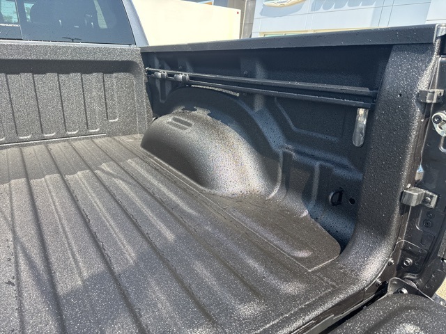 2026 Ram 1500 Big Horn Lone Star photo 7
