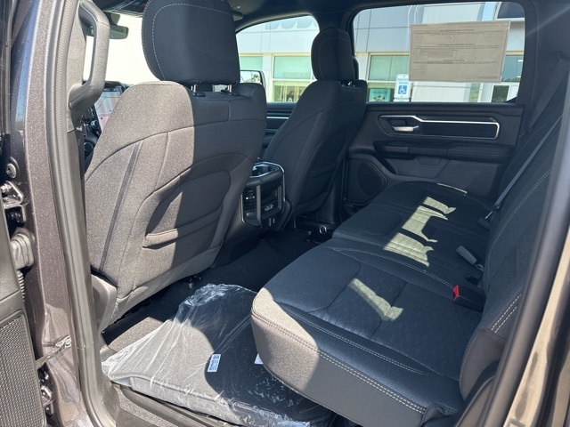 2026 Ram 1500 Big Horn Lone Star photo 8