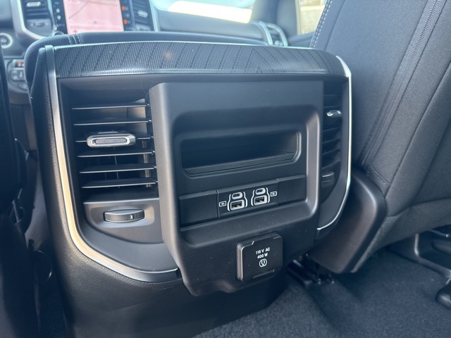 2026 Ram 1500 Big Horn Lone Star photo 9