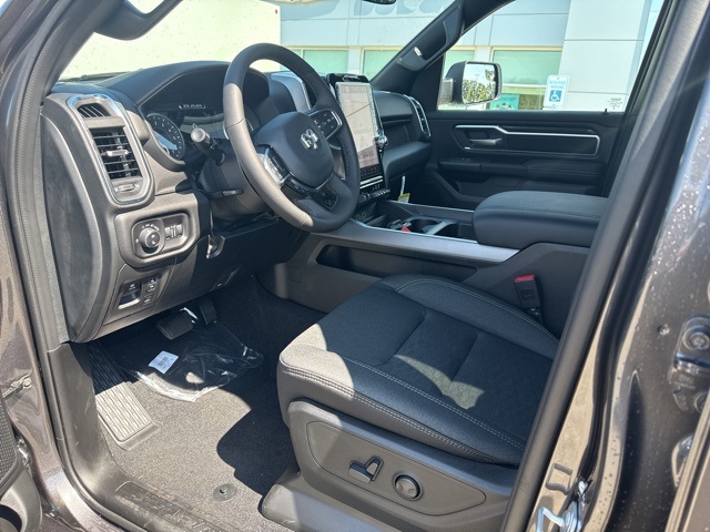 2026 Ram 1500 Big Horn Lone Star photo 10