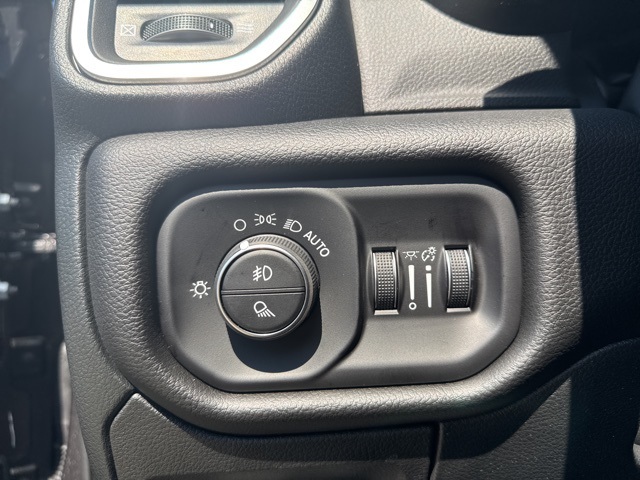 2026 Ram 1500 Big Horn Lone Star photo 12