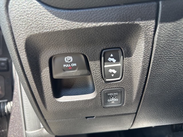 2026 Ram 1500 Big Horn Lone Star photo 13