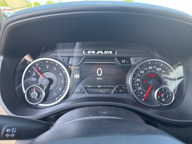 2026 Ram 1500 Big Horn Lone Star photo 14