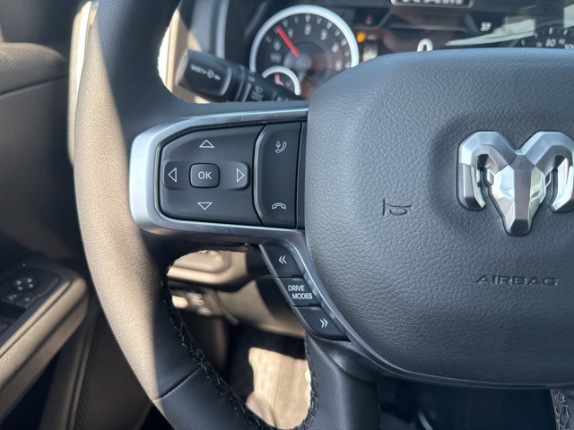 2026 Ram 1500 Big Horn Lone Star photo 15