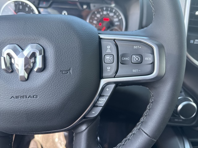 2026 Ram 1500 Big Horn Lone Star photo 16