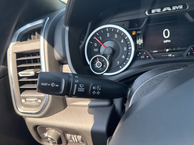 2026 Ram 1500 Big Horn Lone Star photo 17