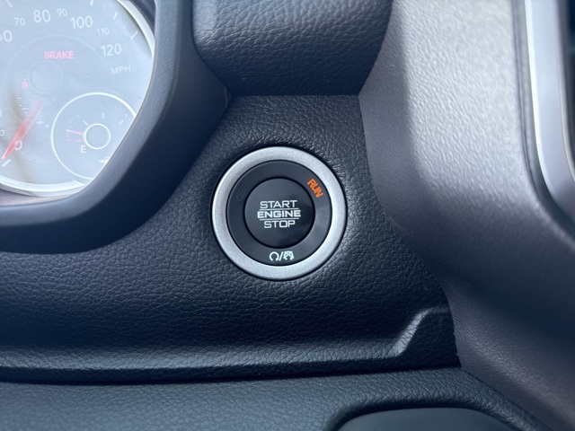 2026 Ram 1500 Big Horn Lone Star photo 18
