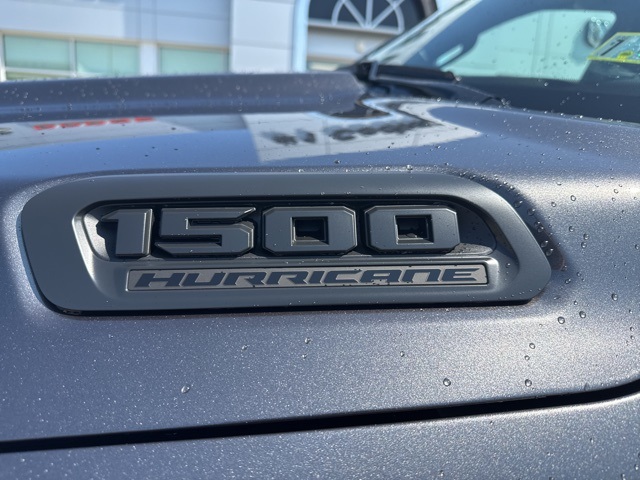 2026 Ram 1500 Big Horn Lone Star photo 2
