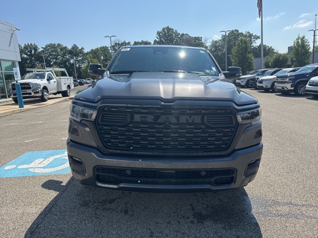 2026 Ram 1500 Big Horn Lone Star photo 3