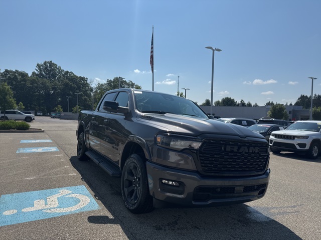 2026 Ram 1500 Big Horn Lone Star photo 4