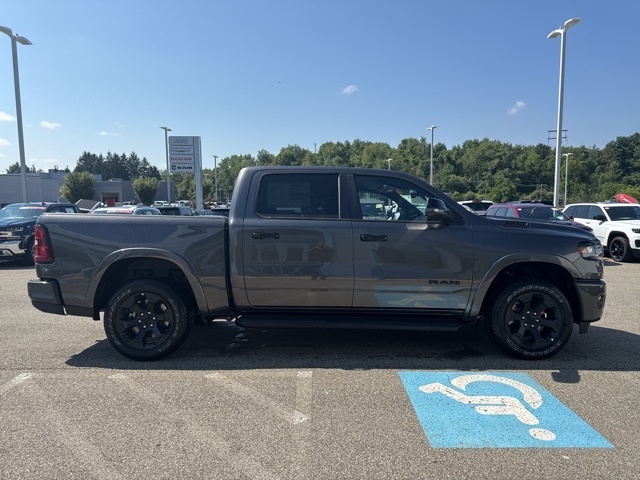 2026 Ram 1500 Big Horn Lone Star photo 5