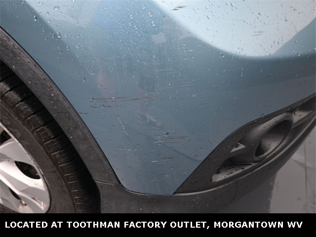 2014 Honda CR-V EX-L AWD SUV