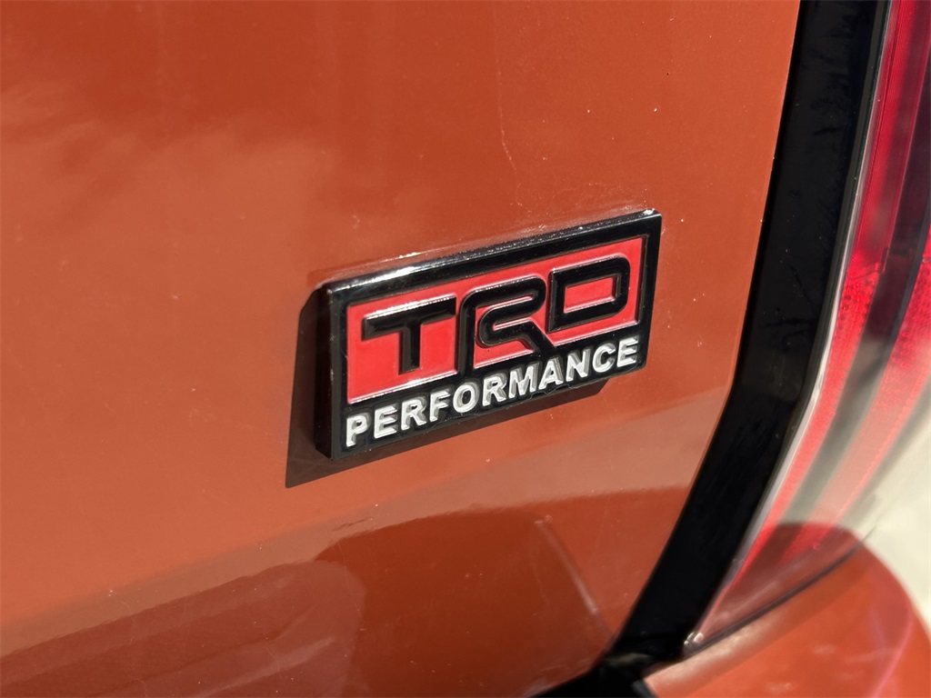 Used 2024 Toyota Tundra Hybrid Truck