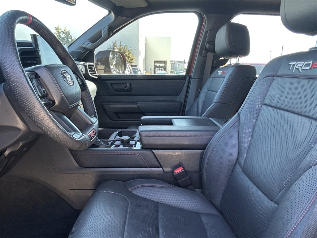 Used 2024 Toyota Tundra Hybrid Truck