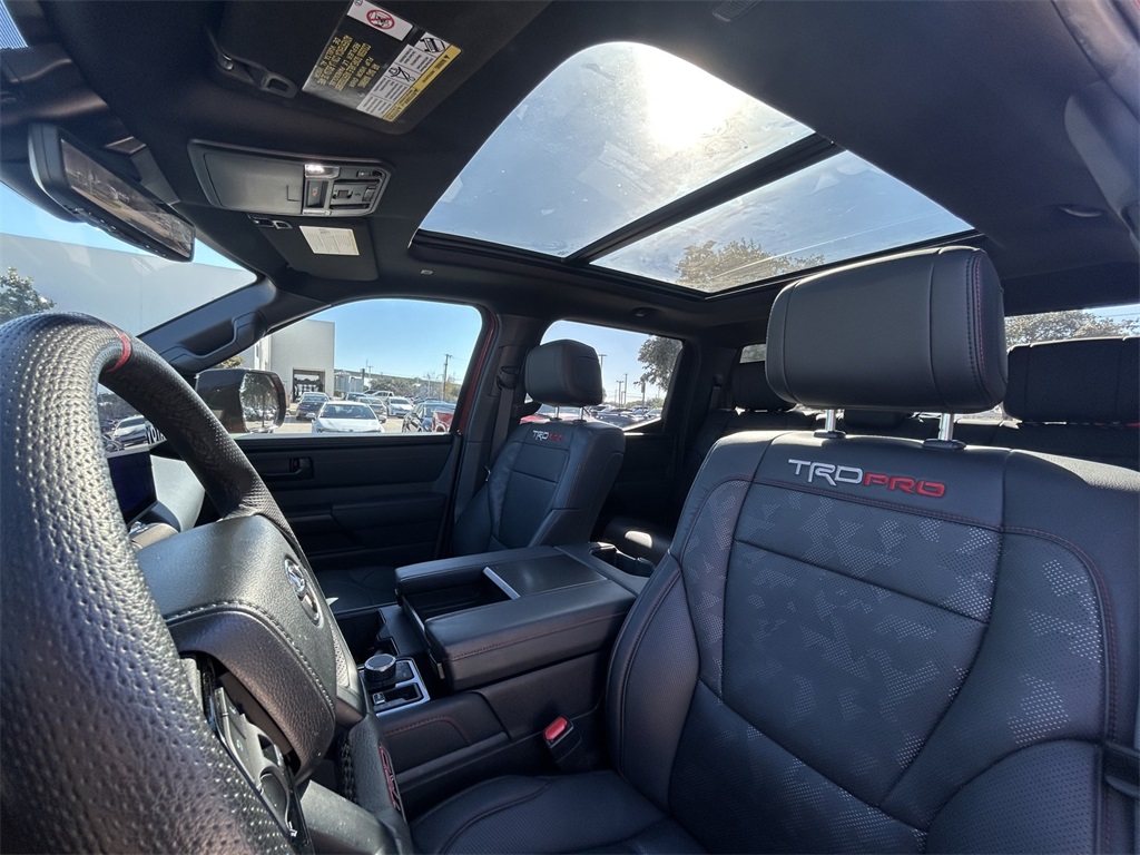 Used 2024 Toyota Tundra Hybrid Truck