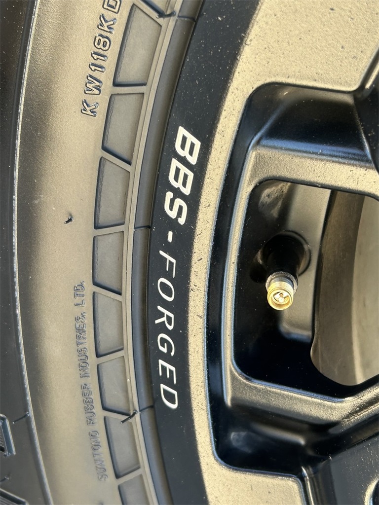 Used 2024 Toyota Tundra Hybrid Truck